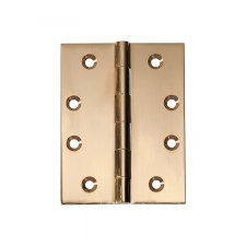 Polished Brass