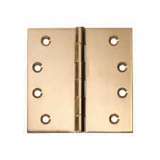 Polished Brass