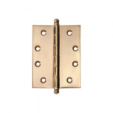 Polished Brass