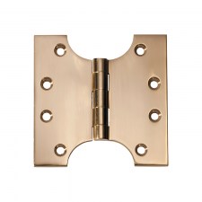 Polished Brass