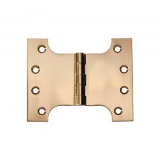 Polished Brass