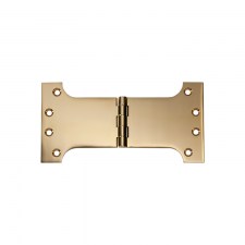 Polished Brass