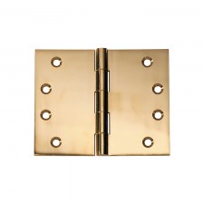 Polished Brass