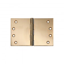 Polished Brass