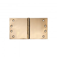 Polished Brass