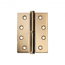 Polished Brass