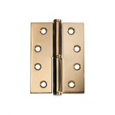 Polished Brass
