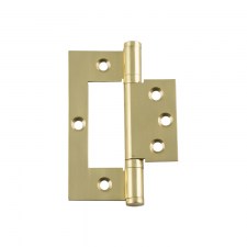 Polished Brass