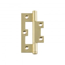 Polished Brass