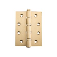 Satin Brass