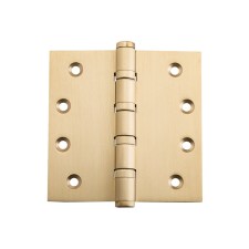 Satin Brass
