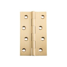 Satin Brass