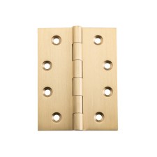 Satin Brass