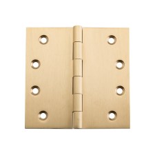 Satin Brass