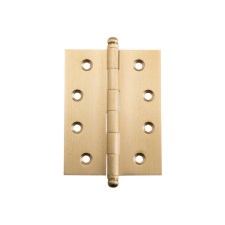 Satin Brass