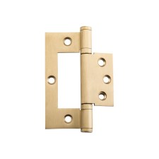 Satin Brass