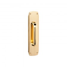 Polished Brass