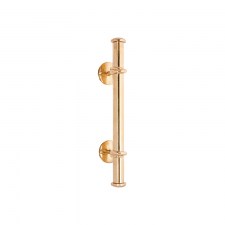 Polished Brass