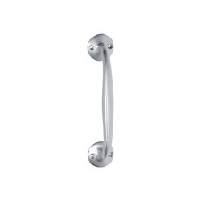 Satin Chrome
