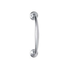 Satin Chrome