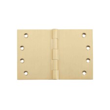 Satin Brass
