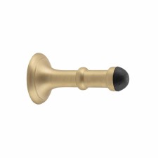 Satin Brass