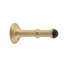 Satin Brass