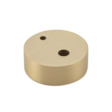 Satin Brass
