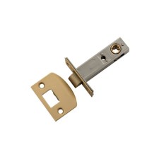 Satin Brass