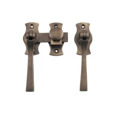 Antique Brass