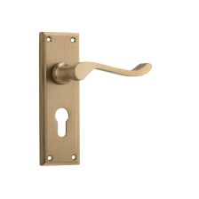 Satin Brass