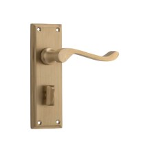 Satin Brass