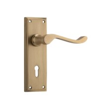 Satin Brass