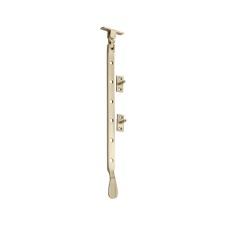 Satin Brass