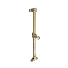 Satin Brass