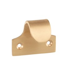 Satin Brass