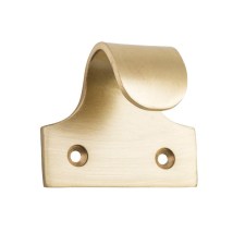 Satin Brass
