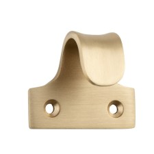 Satin Brass