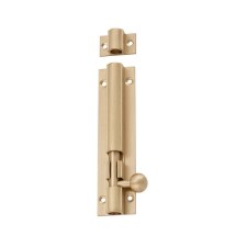 Satin Brass
