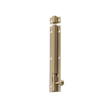 Satin Brass