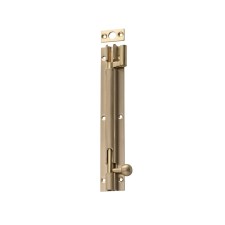 Satin Brass