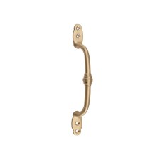 Satin Brass