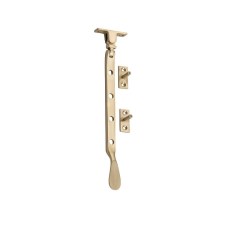 Satin Brass