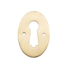 Satin Brass