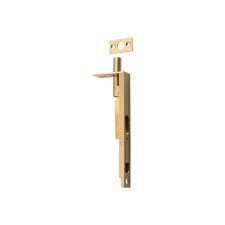 Satin Brass