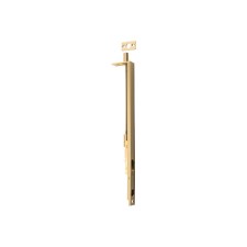 Satin Brass