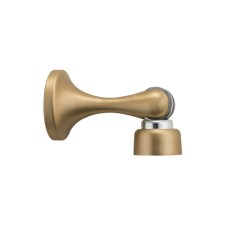Satin Brass