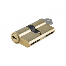 Polished Brass