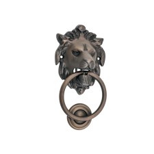 Antique Brass