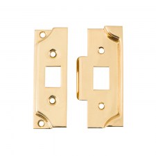 Polished Brass
